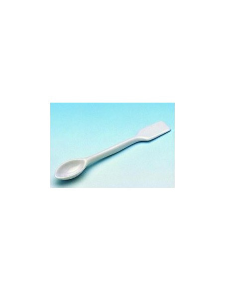 Spoon spatulas porcelain Lenght 121 mm pack 20 szt.