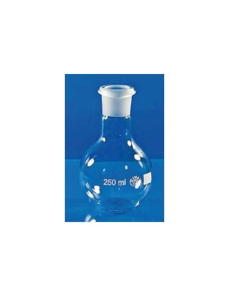Stehkolben 1000 ml Borosilikatglas 3.3 NS45/40