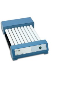 Rollenmischer TSRT9 9 Rollen analog mit fester Drehzahl