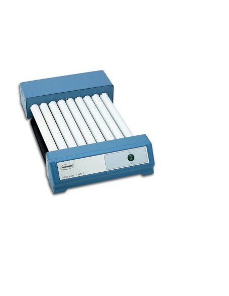 Rollenmischer TSRT9 9 Rollen analog mit fester Drehzahl