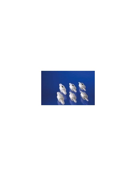 Non-return valves PP for tubes Ø 8-10 mm