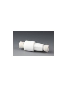 Non-return valves PTFE for Tubing outside Ø 4 mm