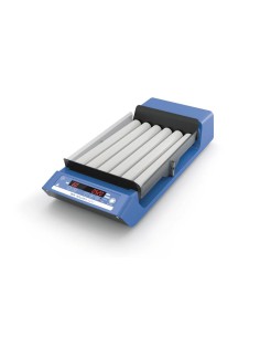 Role-Shaker Roller 6 digital with rocking function