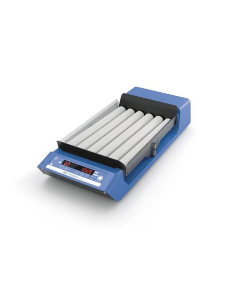 Rollenschüttler Roller 6 digital mit Wippfunktion