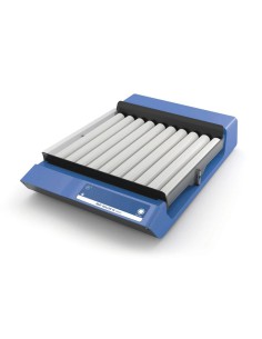 Wytrząsarka Roller 10 basic o ruchu toczącym