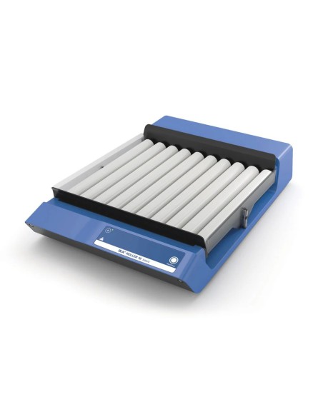 Role-Shaker Roller 10 basic with rocking function