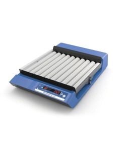 Wytrząsarka Roller 10 digital o ruchu toczącym