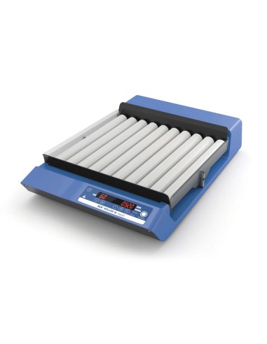 Role-Shaker Roller 10 digital with rocking function
