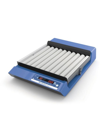 Role-Shaker Roller 10 digital with rocking function