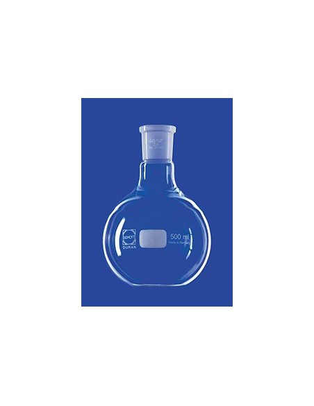 Stehkolben 50 ml Duran NS19/26 VE 10 Stck.