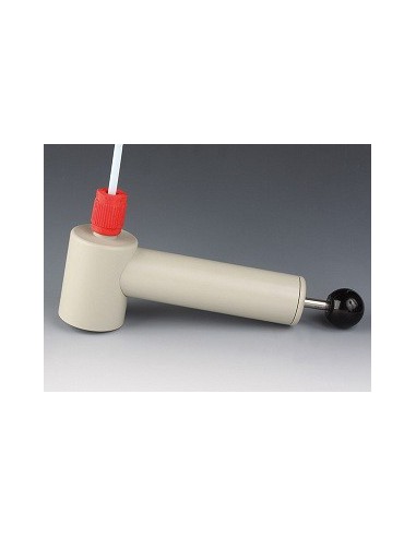 Pompka do pobierania próbek PTFE/ PP do 100…2000mL butelek