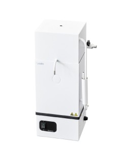 Water still for single distillation Puridest PD4 without