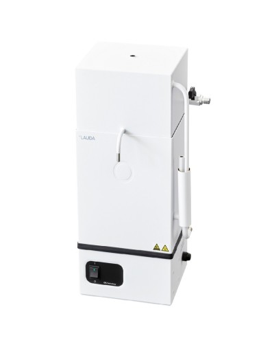 Monodestillierapparat Puridest PD4 ohne Vorratstank Leistung 4