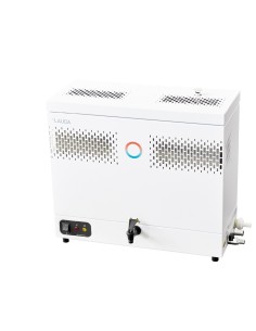 Water still for single distillation Puridest PD12R with 24 l