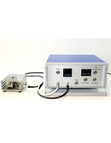 LiGaVa standarised liquid to gas vaporiser