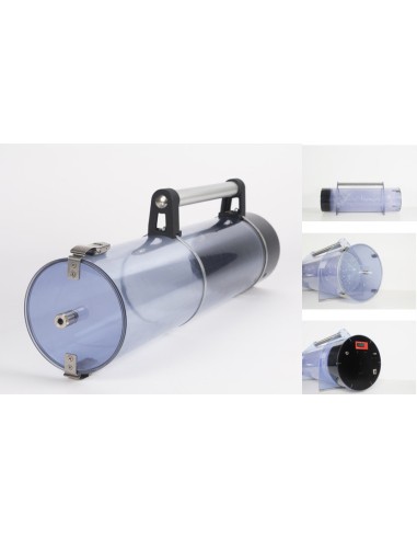 CSD30 - 30 Minutes continuous sampler