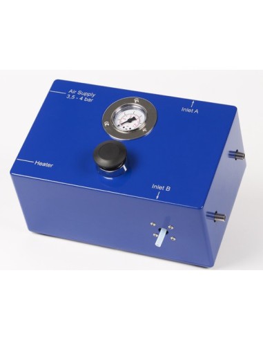 EPD predilution system