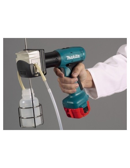 Vampir Probensammler 12 V