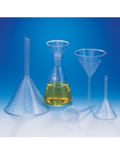 Urbanti-Trichter PMP Ø 196 mm Länge 155 mm VE 2 Stck.