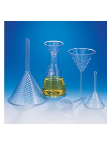 Urbanti funnel PMP Ø 196 mm length 155 mm pack 2 pcs.