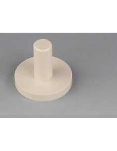 Bearing Necks for Tandem Magnetic Stirring Bars neck Ø 8 mm