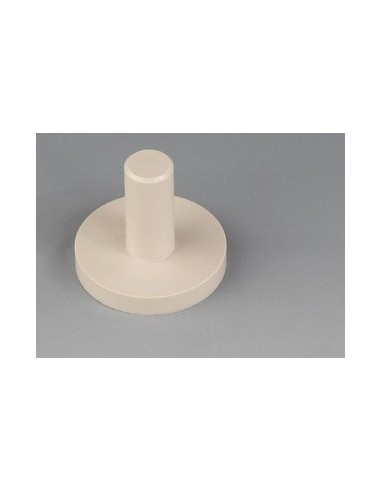 Bearing Necks for Tandem Magnetic Stirring Bars neck Ø 8 mm