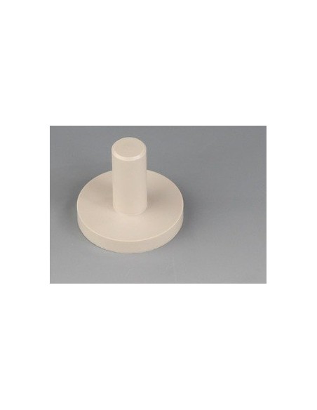 Bearing Necks for Tandem Magnetic Stirring Bars neck Ø 12 mm