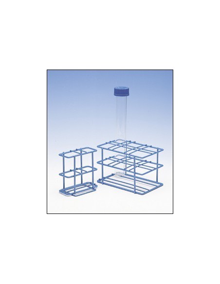 Rack wire epoxy-coated 6 x Ø40 mm temp. resistance 120 °C