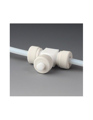 Blindstopfen PTFE A-Ø 4 mm VE 10 Stck.