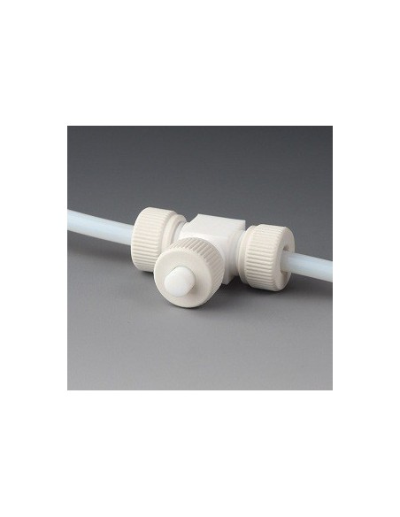 Zaślepka PTFE A-Ø 8 mm op. 5 szt.