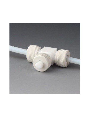 Blindstopfen PTFE A-Ø 12 mm VE 3 Stck.