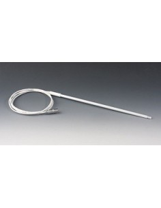 Czujnik temperatury (pt 100) Lemo PTFE Ø 8 mm dł. 300 mm