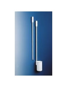 Probenschöpfer PTFE 250 ml Ausguss