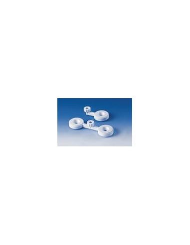 Trichterhalter PP für 2 Trichter VE 5 Stck.
