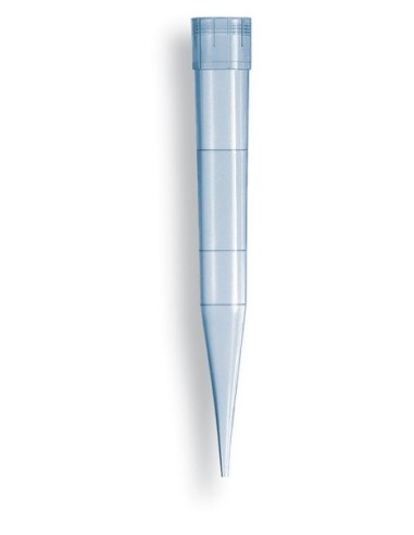Końcówki do pipet 50 -1000 µl niebieskie luzem op. 1000 szt.