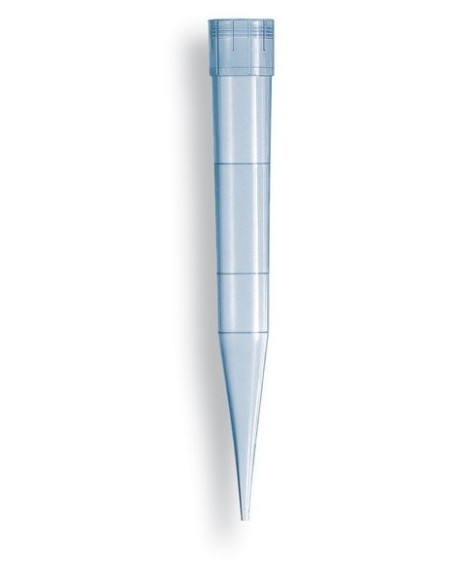 Pipette tips 50 -1000 µl blue bulk pack 1000 pcs.