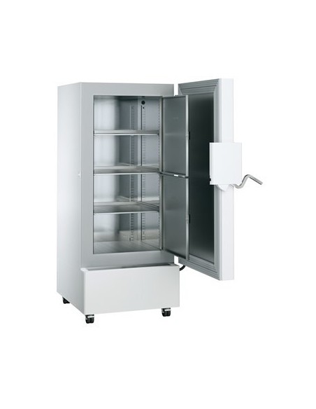 Ultra low temperature freezer SUFsg 5001 up to -86°C with air