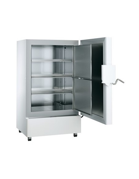 Ultratiefkühschrank SUFsg 7001 bis -86°C mit Luftkühlung