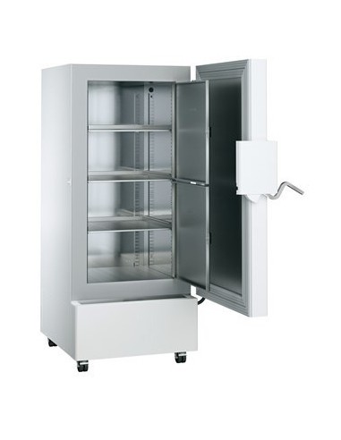Ultra low temperature freezer SUFsg 5001 H72 up to -86°C with