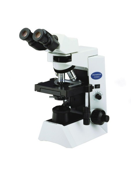 Life-Science-Mikroskop CX41RF-1-6 Mikroskopstativ für