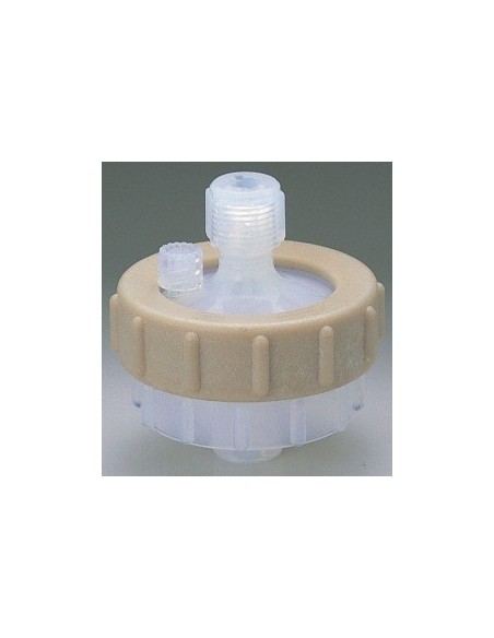 Uchwych na filtr FA47 in-line PFA filtr Ø 47 mm