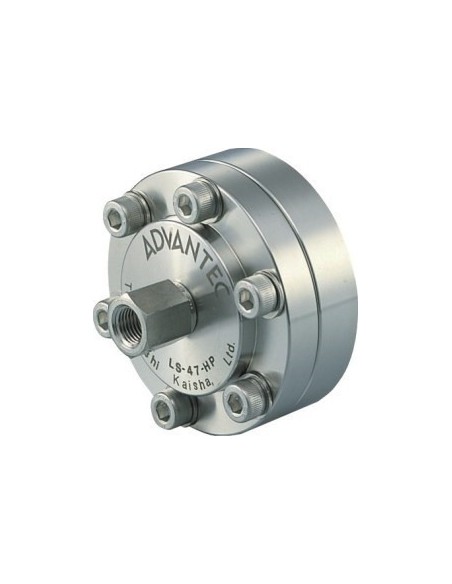 Przymocowanie do gazociągu z wysokim ciśnieniem stal szlachetna