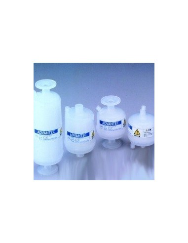 Kapsułka filtracyjna CCF PTFE 0,20 µm 570 cm2 1/4" NPTM