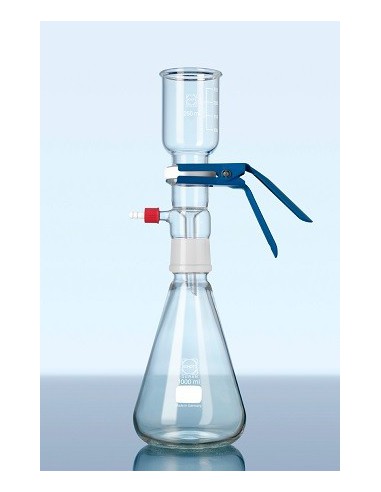 Zestaw do filtracji Duran kompletny