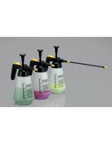 Pressure atomizer 1500 ml with short nozzle