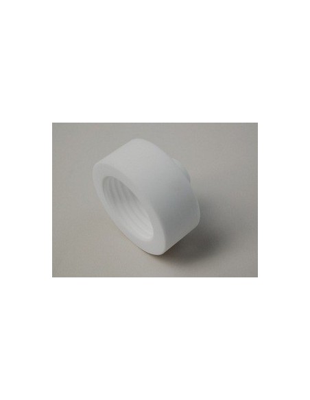 Adapter PTFE for MiniSampler for glass bottles GL 45