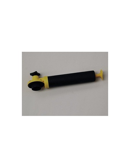 MiniSampler standard pump without adapter