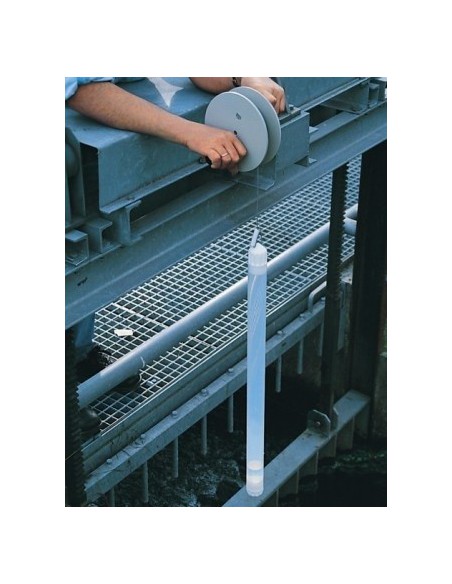 Probensammler für Grundwasserproben "AquaSampler" 700 ml