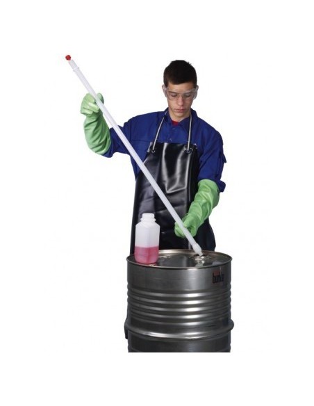 Liqui-Sampler PP Eintauchtiefe 60 cm Volumen 150 ml