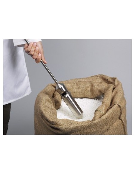 Silo Probennehmer SiloPicker